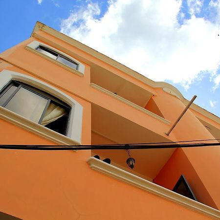 Hostal Duncan Puerto Ayora  Bagian luar foto