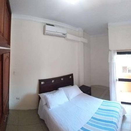 Hostal Duncan Puerto Ayora  Bagian luar foto