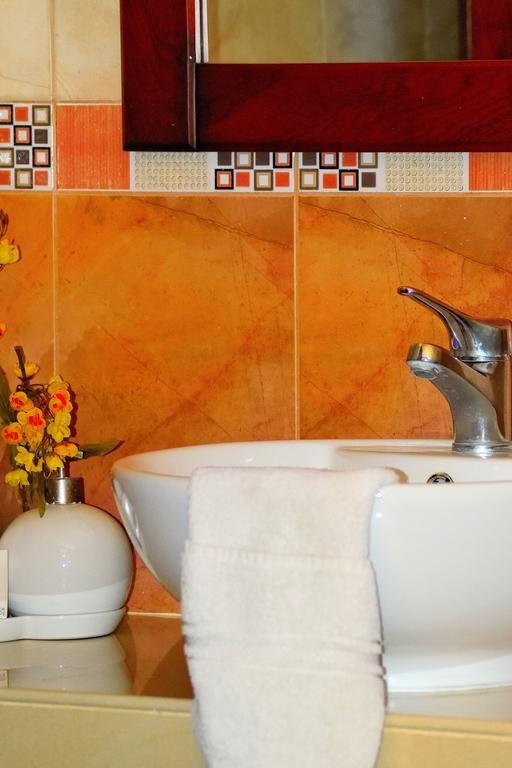 Hostal Duncan Puerto Ayora  Bagian luar foto