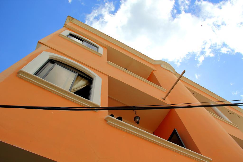 Hostal Duncan Puerto Ayora  Bagian luar foto
