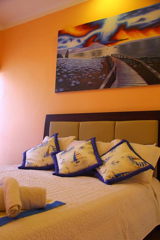 Hostal Duncan Puerto Ayora  Bagian luar foto