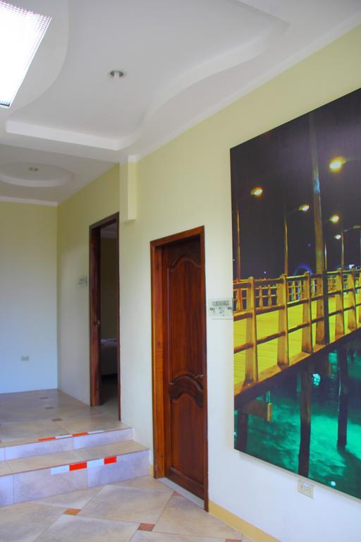 Hostal Duncan Puerto Ayora  Bagian luar foto