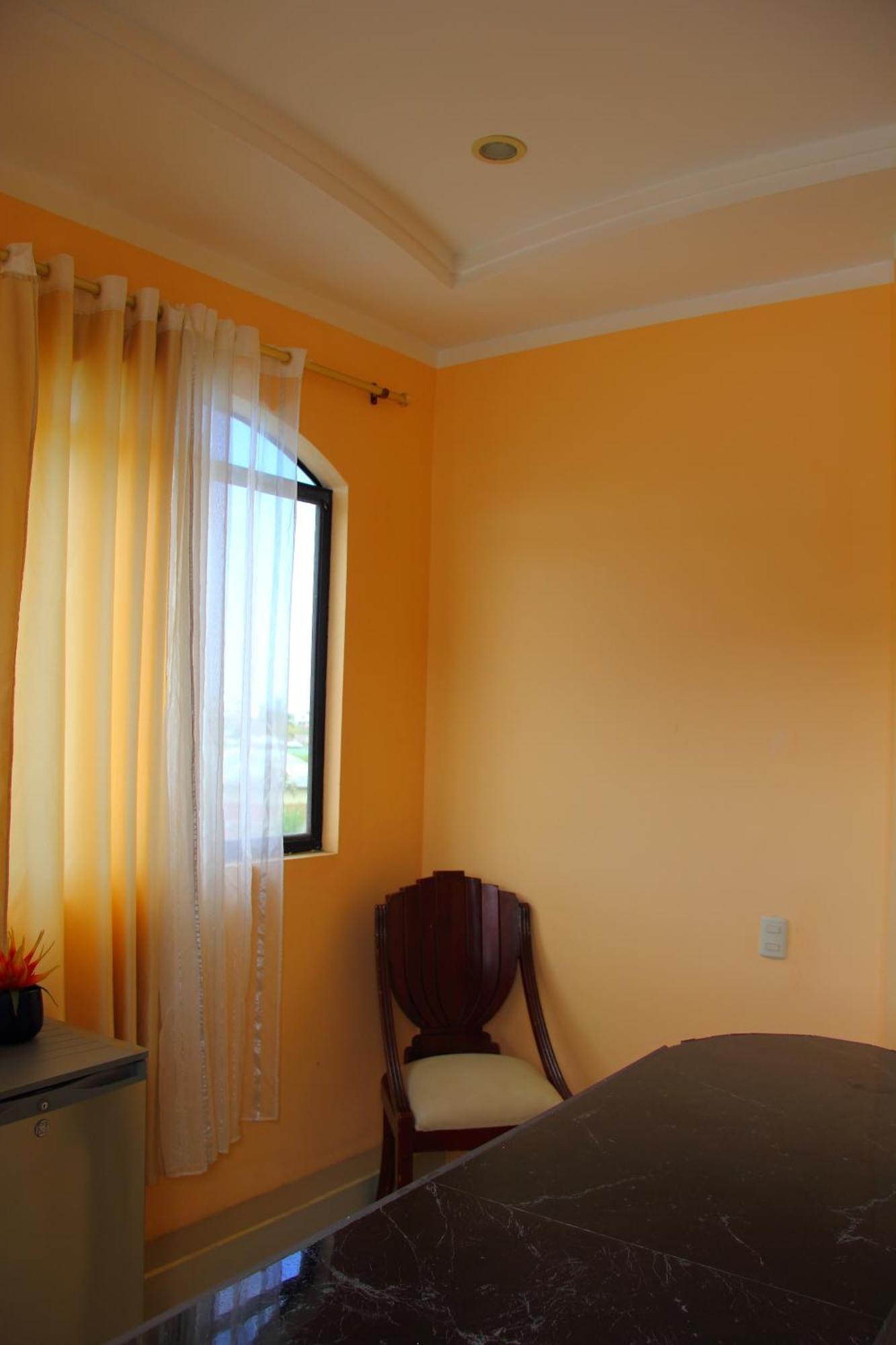 Hostal Duncan Puerto Ayora  Bagian luar foto