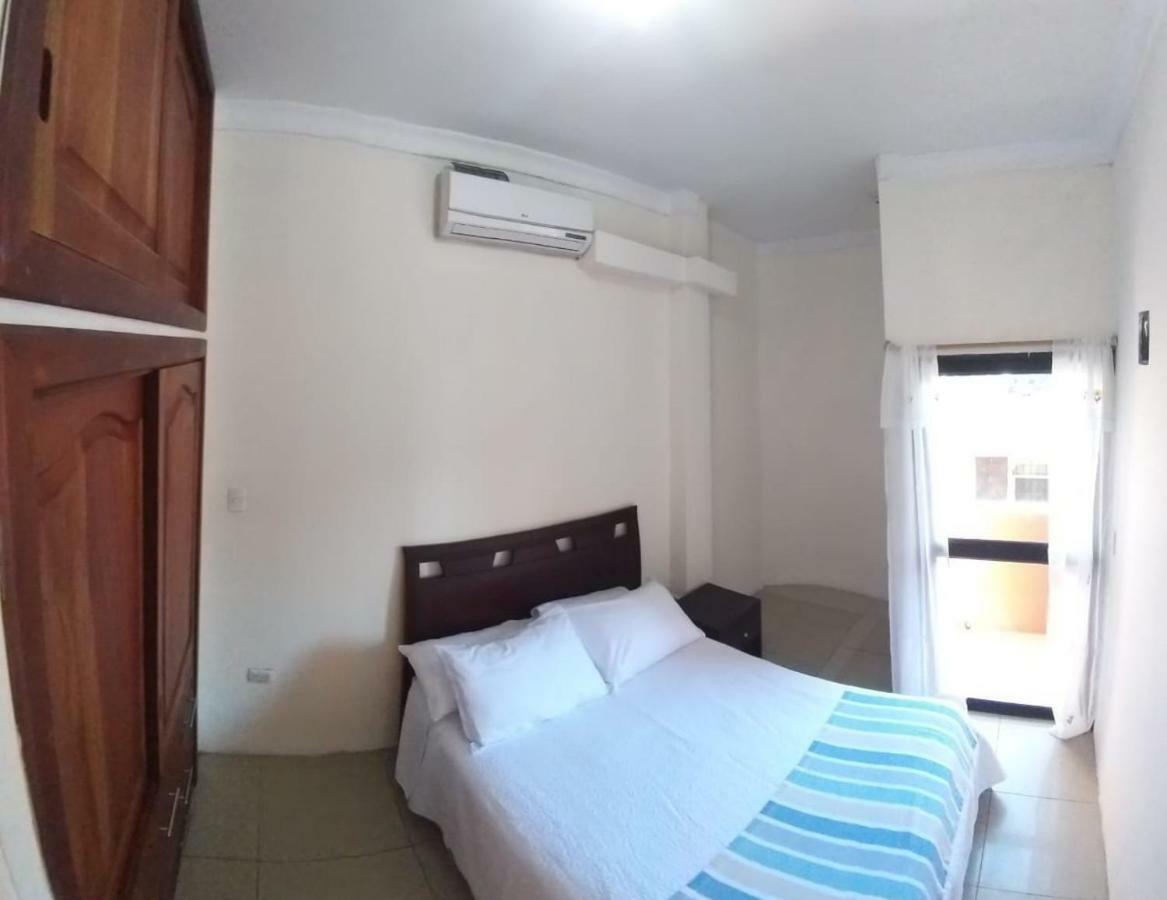 Hostal Duncan Puerto Ayora  Bagian luar foto